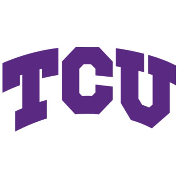 TCU Horned Frogs Logo
